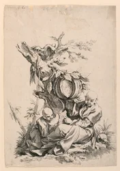 Taste from the Series 
