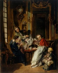 The Breakfast