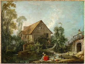 The Mill
