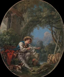 The Dispatch of the Messenger