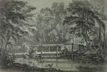 The Fisherboy