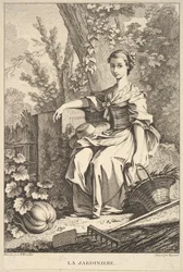 The Gardener