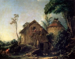The Windmill