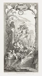 Triumph of Priapus in New Concepts for Screens