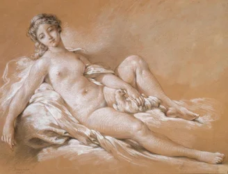 Venus with Dove