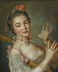 Young Lady