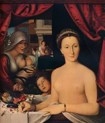 Diane de Poitiers