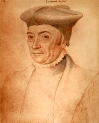 Jean de Bertrand