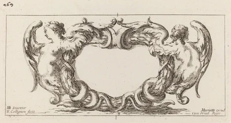 Cartouche