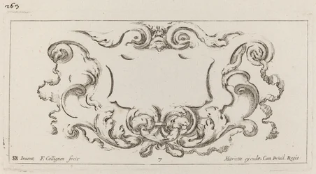 Cartouche