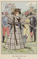 The Grand Prix Day