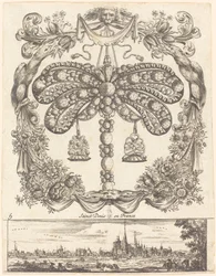 Saint Denis in France