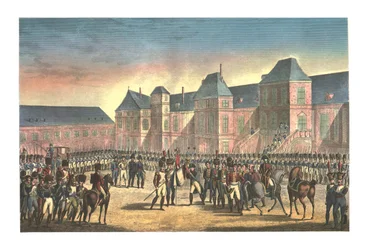 Napoleon
