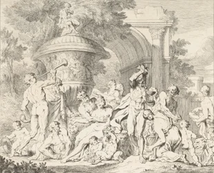 Bacchanal