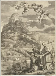 Nomen idem, at maior virtus, facit ausibus artem