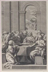 The Last Supper