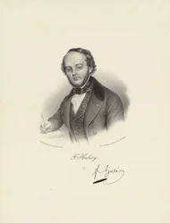 Jacques Fromental Halévy
