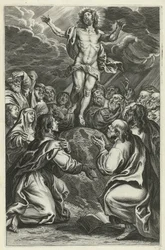 Ascension of Christ