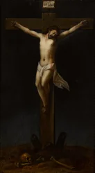 Crucifixion