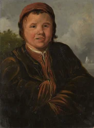 Fisherboy