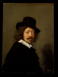 Portrait of the Artist