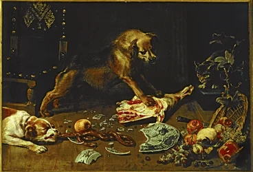The Pantry