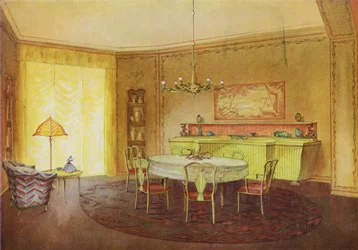 Sitting-Room