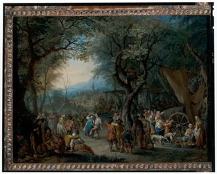 Village Fair