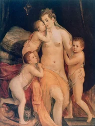 Chastity, 1516-1570