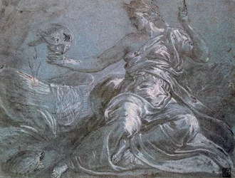 The Allegory of Touch