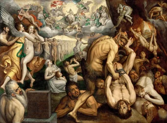 The Last Judgment