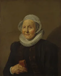 An Old Lady