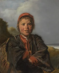 Fisher Boy