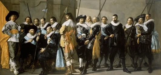 Meagre Company