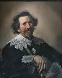 Pieter van den Broecke