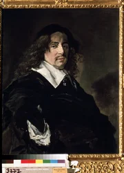 Portrait of a Man