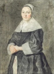 Portrait of a Lady