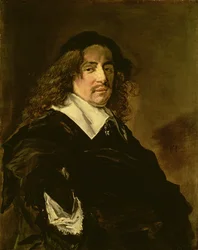 Portrait of a Man, c.1660