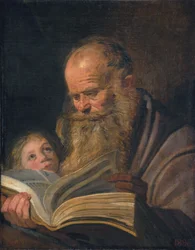 Saint Matthew the Evangelist