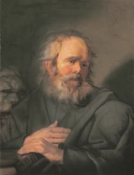 St Mark