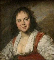 Young Woman
