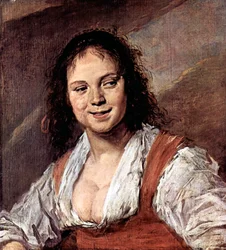 Young Woman