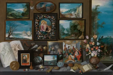 A Collector