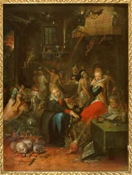 The Witches