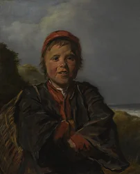 The Fisher Boy