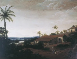 Sugar Mill