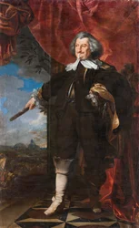 Rudolf von Colloredo (1585 – 1657)