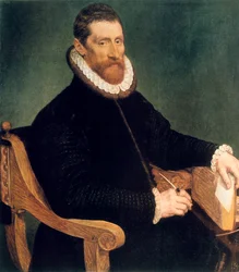 Portrait of a Man, 16th Century