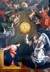 Annunciation