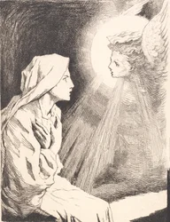 The Annunciation